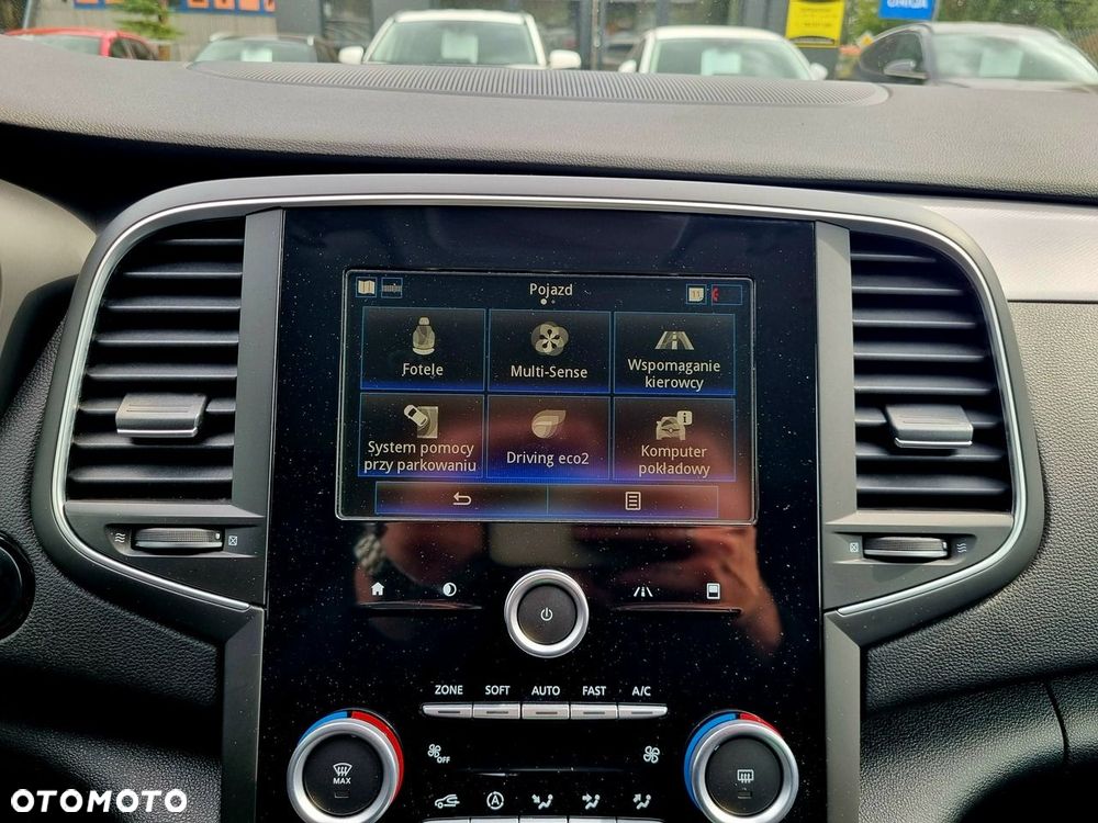 Renault Talisman ENERGY dCi 130 EDC INTENS - 23