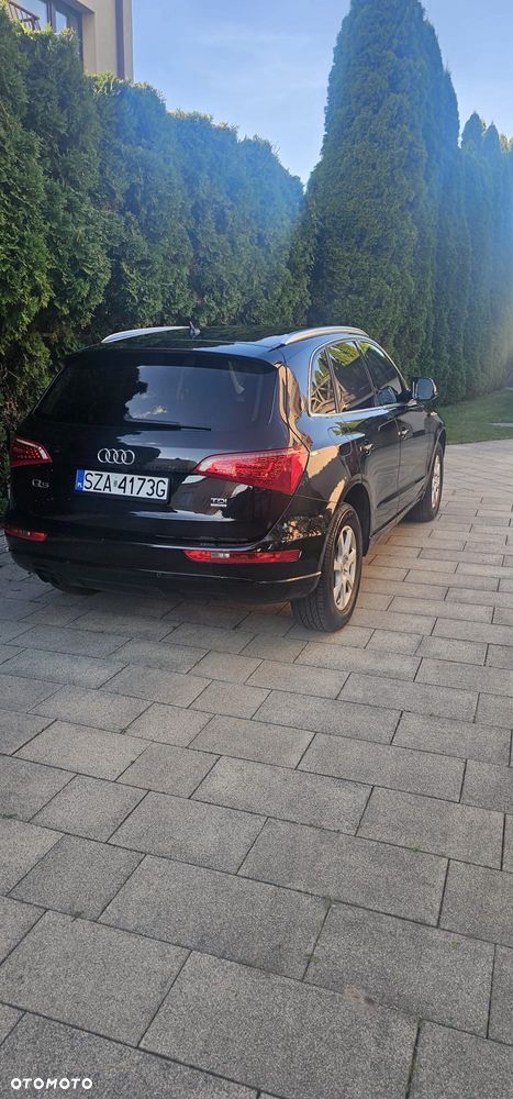 Audi Q5 2.0 TDI quattro Stronic - 2