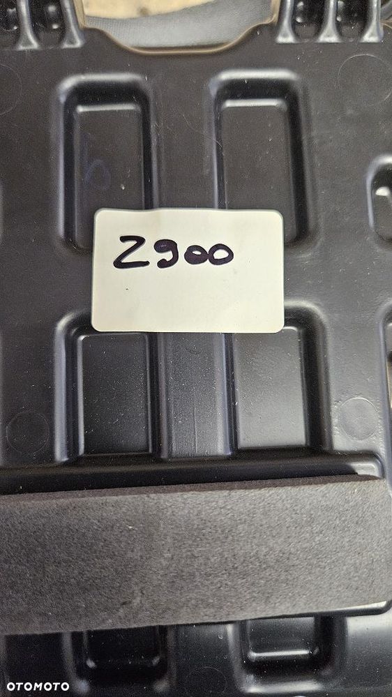 Siedzenie kierowcy Kawasaki Z900 53066-0581 - 9