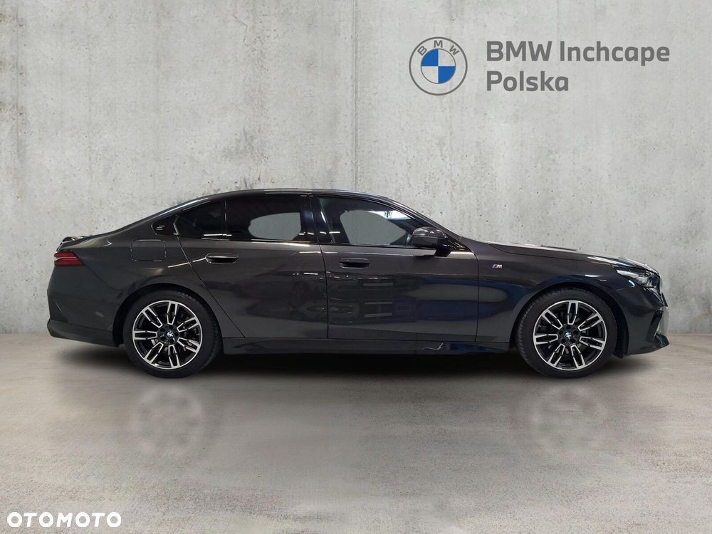 BMW Seria 5 - 6