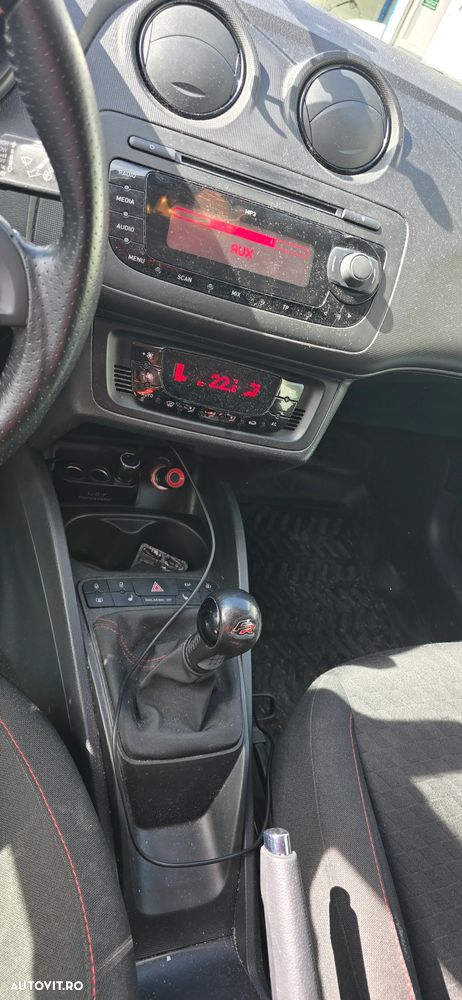 Seat Ibiza - 6