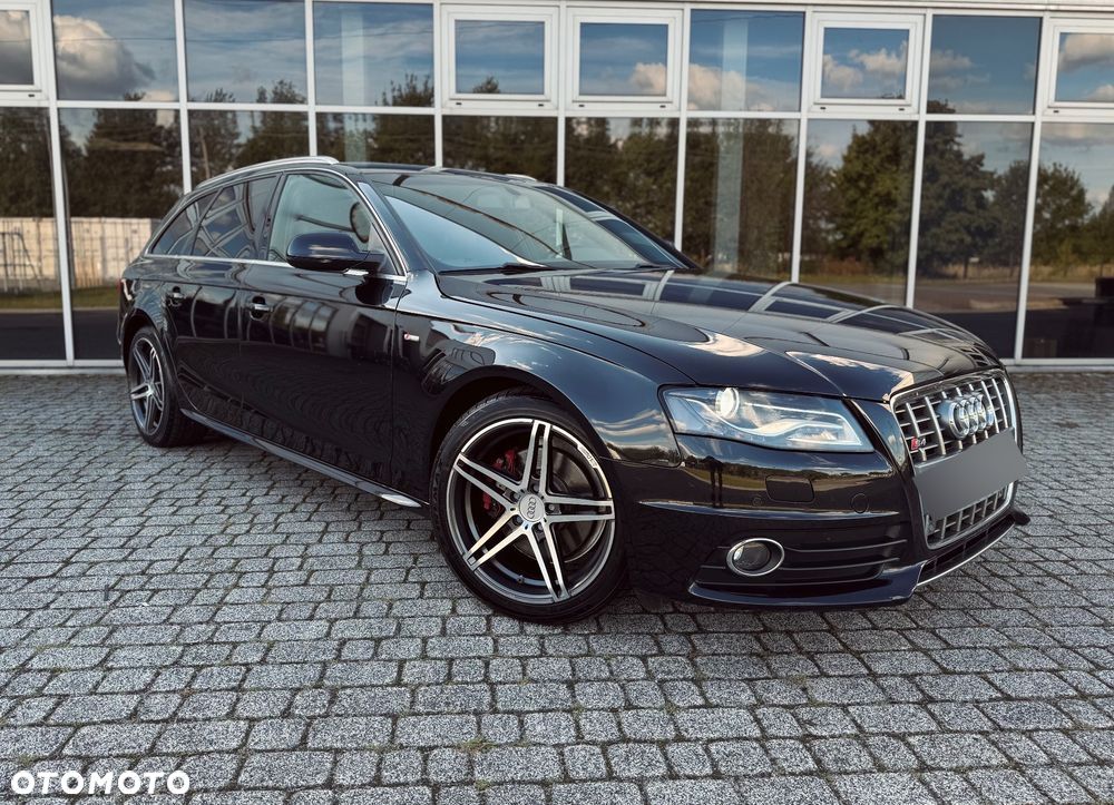 Audi A4 - 24