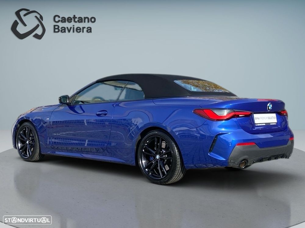 BMW 430 i Desportiva M Auto - 30