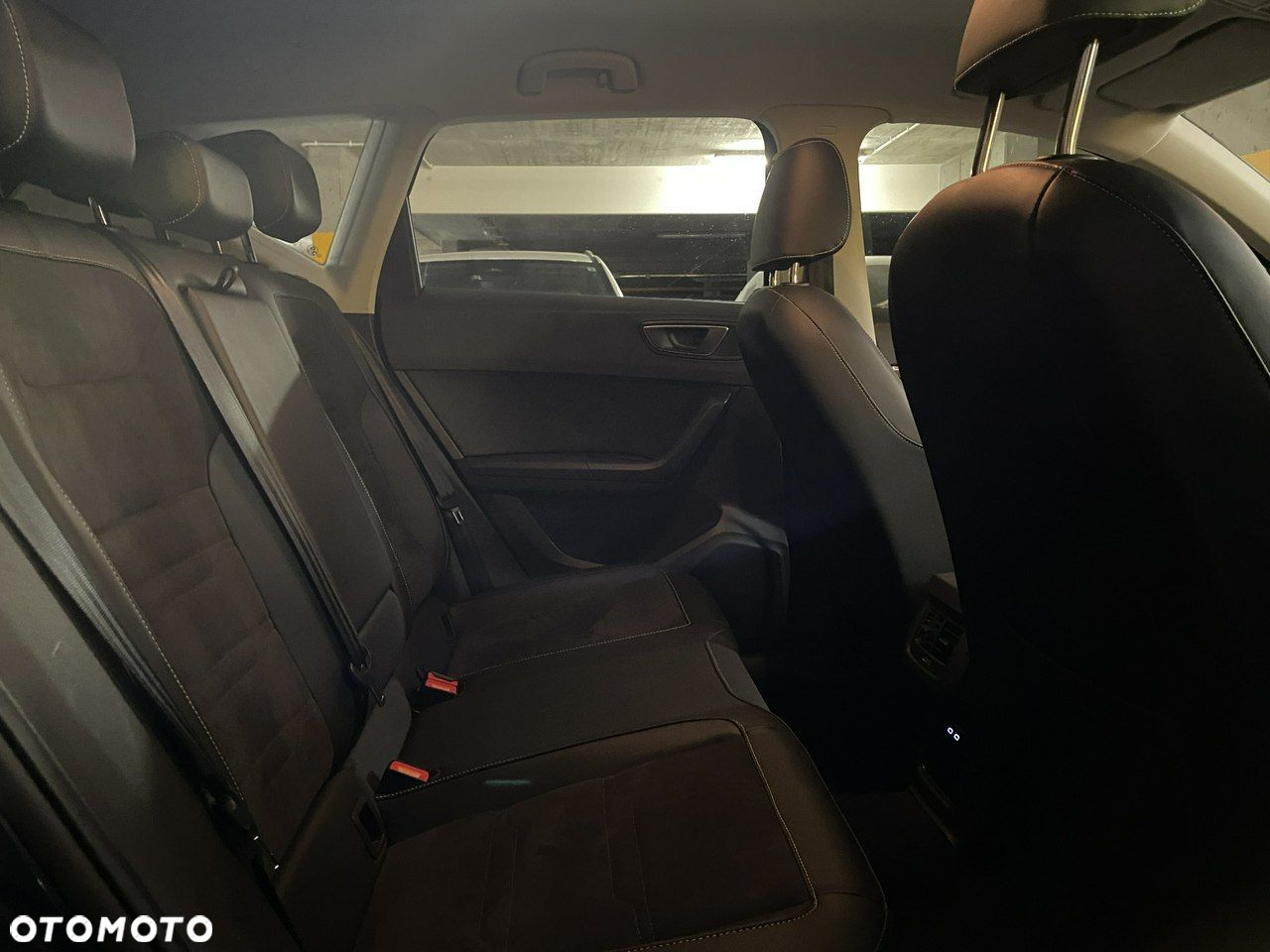 Seat Ateca - 14