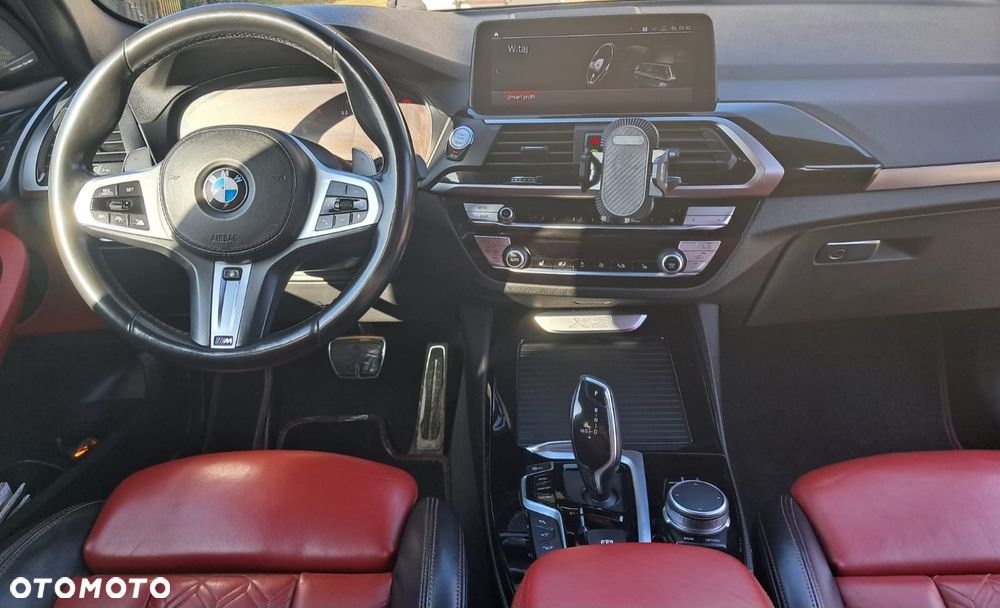 BMW X3 M - 6