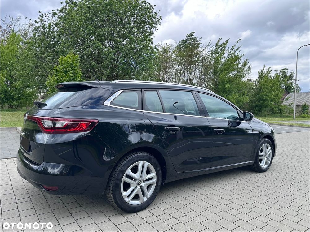 Renault Megane ENERGY TCe 100 LIFE - 2