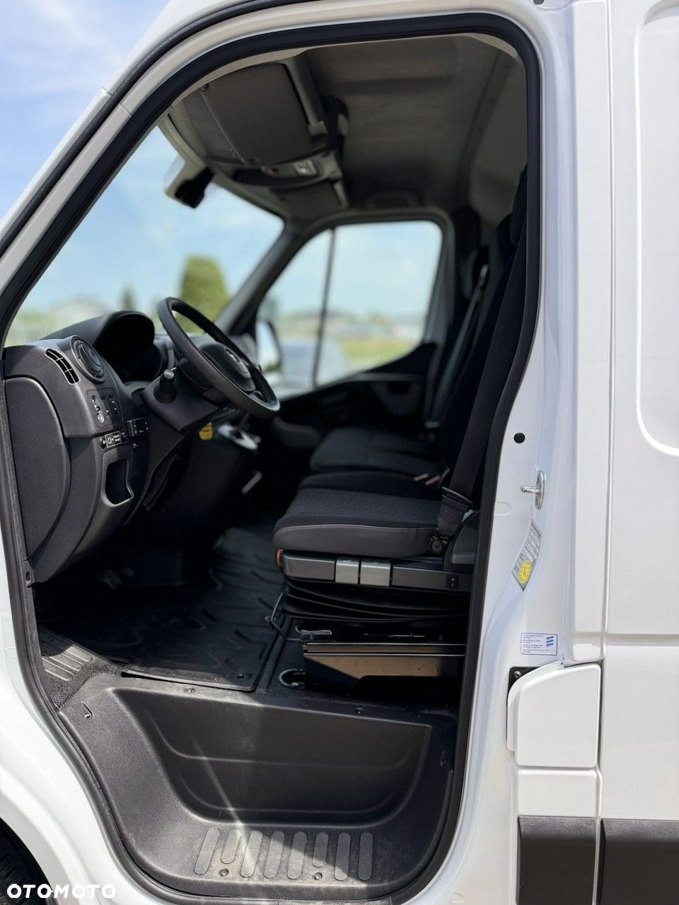 Opel Movano - 9