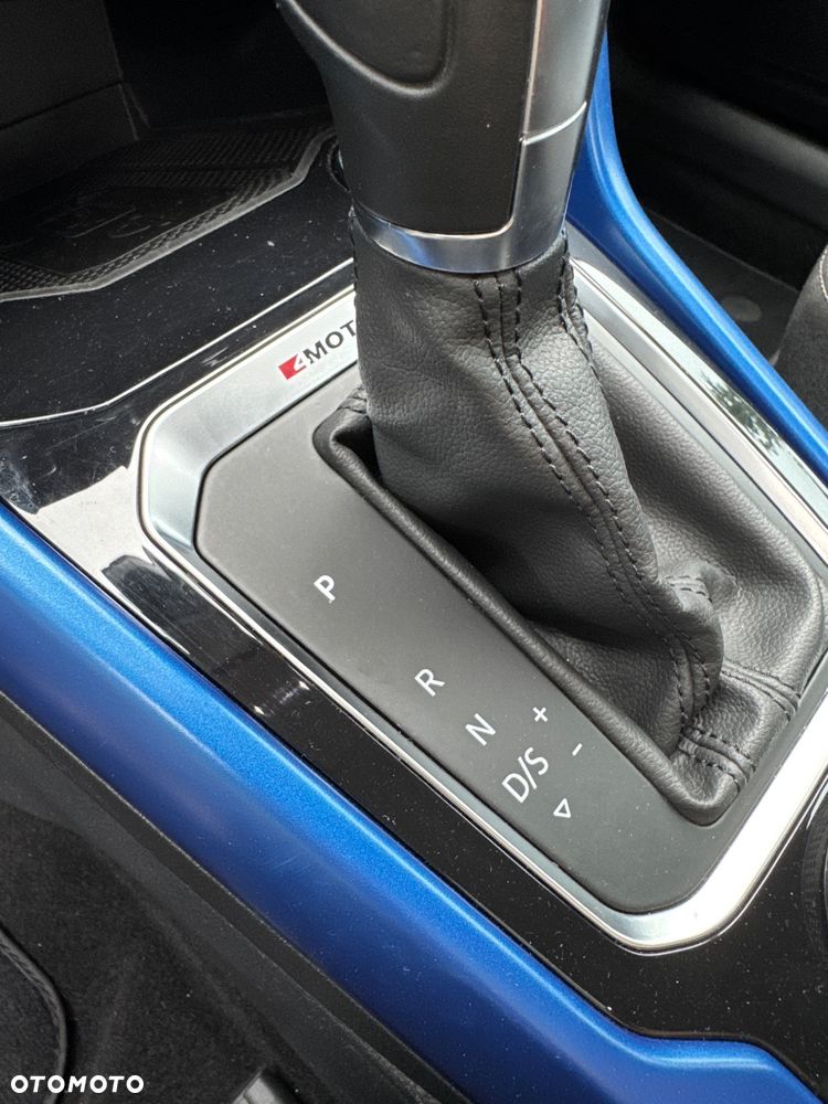 Volkswagen T-Roc 2.0 TDI SCR DSG Style - 14