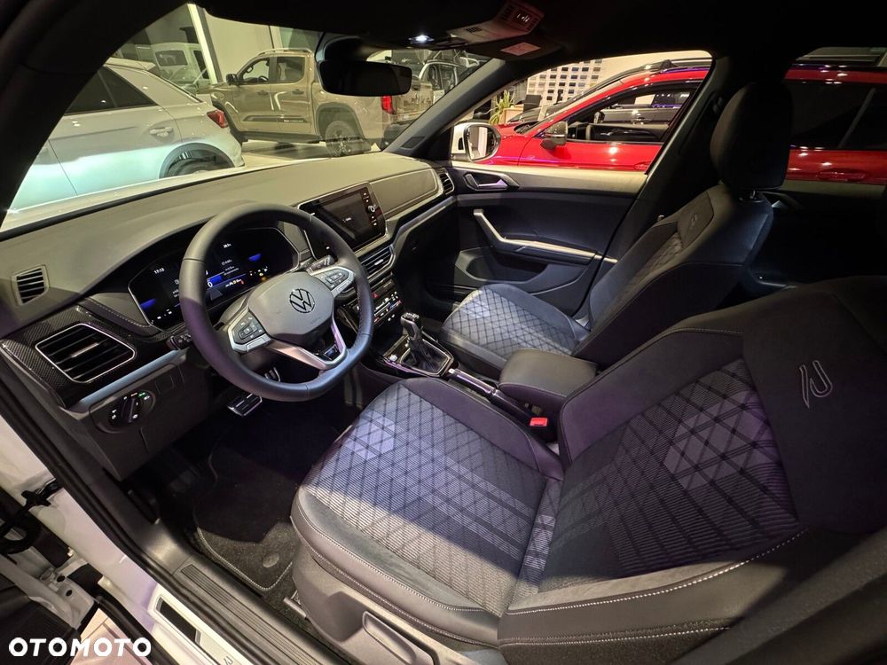 Volkswagen T-Cross 2026 photo 4