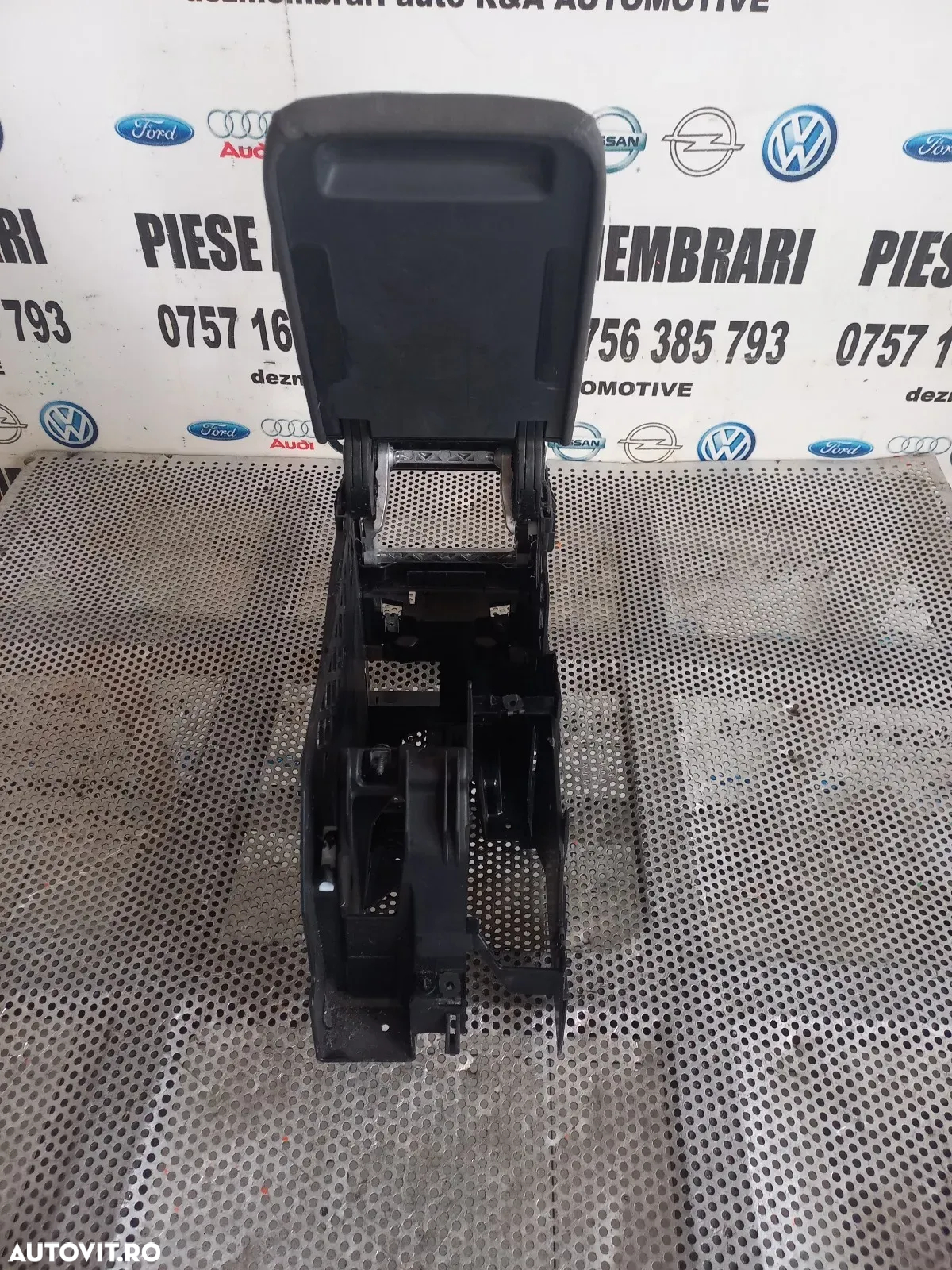 Cotiera Vw Golf 5 Jetta Volan Stanga Europa Motor 1.4 Tsi CAX Cutie Manuala 6+1 LHY - 4
