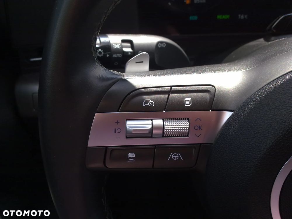 Hyundai Kona 1.6 GDI DCT Select - 23