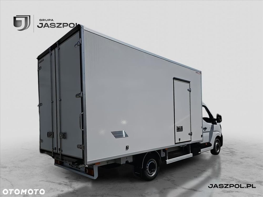 Renault master - 5