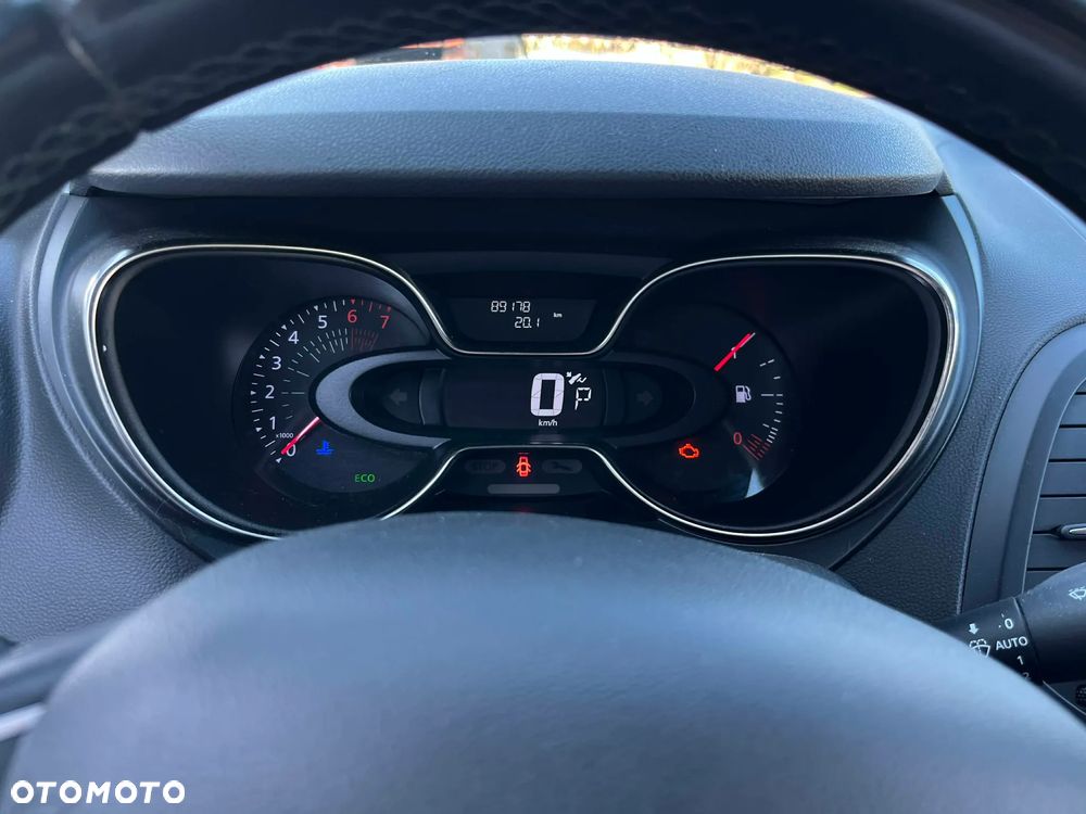 Renault Captur - 8