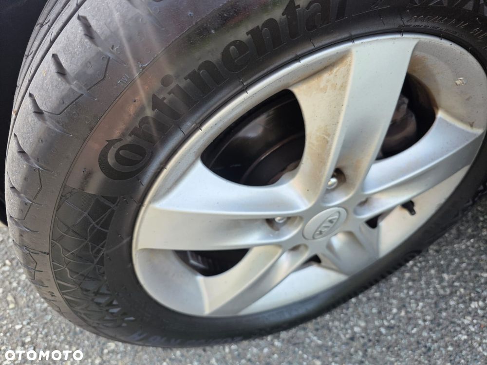 Kia ProCeed 1.6 Crdi Comfort + - 17