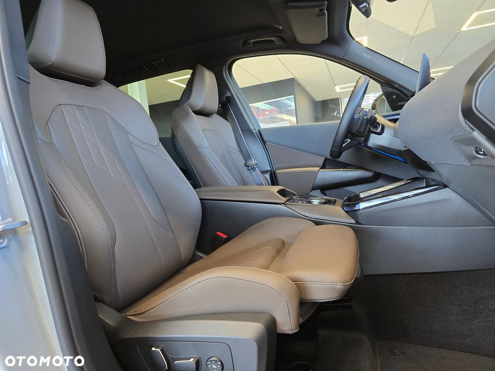 BMW X3 xDrive20d mHEV - 17