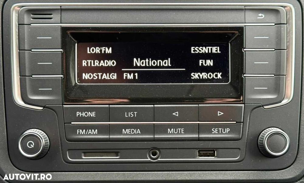 Volkswagen CADDY - 20