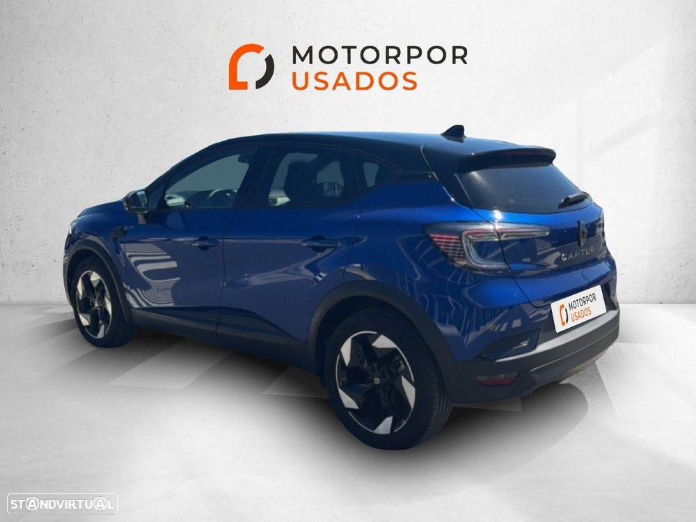 Renault Captur 1.0 TCe Techno - 7