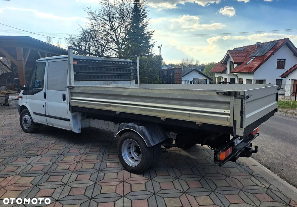 Ford Transit - 20