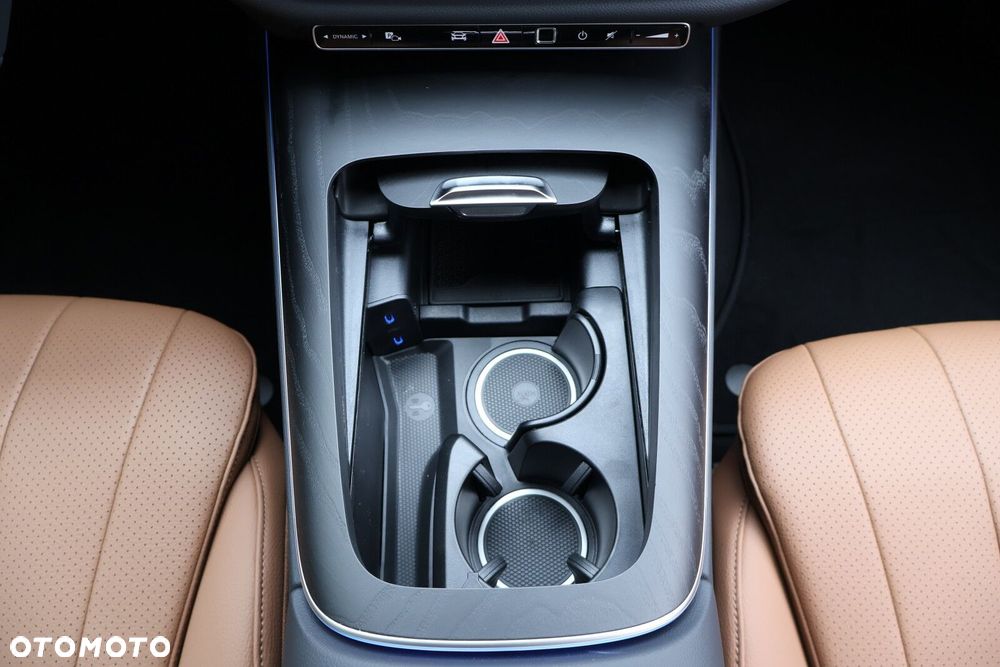 Mercedes-Benz Klasa E - 18