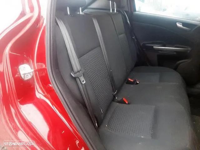 ALFA ROMEO GIULIETTA 940 1.6 JTDM 16V 105CV 940A3000 PEÇA PEÇAS FRENTE COMPLETA MOTOR PORTA PORTAS MALA PARACHOQUES CAPOT FAROLIM FAROLINS AIRBAG JANTE JANTES OTICA OTICAS - 4