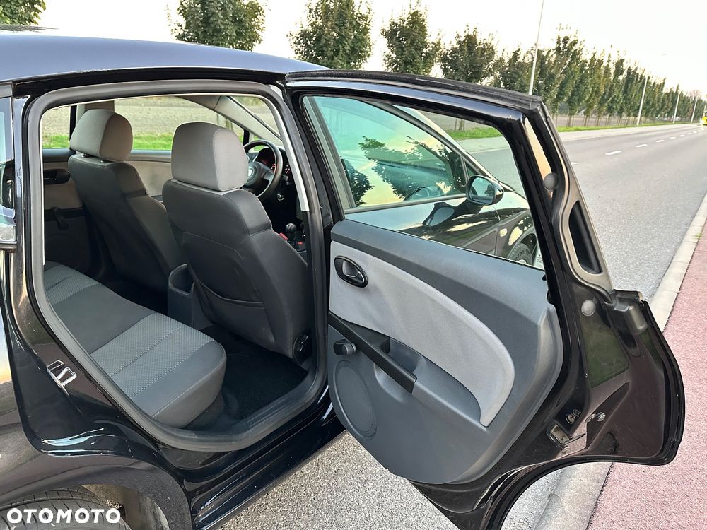 Seat Leon - 31