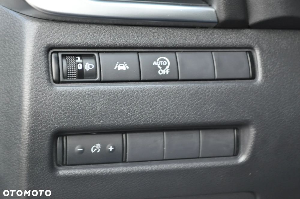Nissan Qashqai - 24