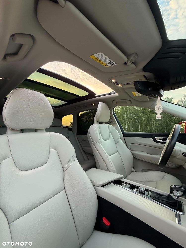 Volvo XC 60 - 5