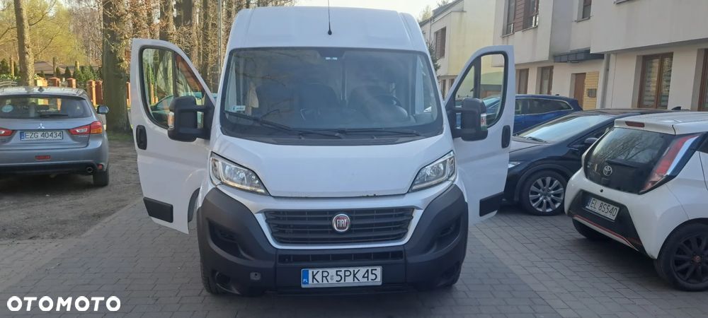 Fiat Ducato - 9