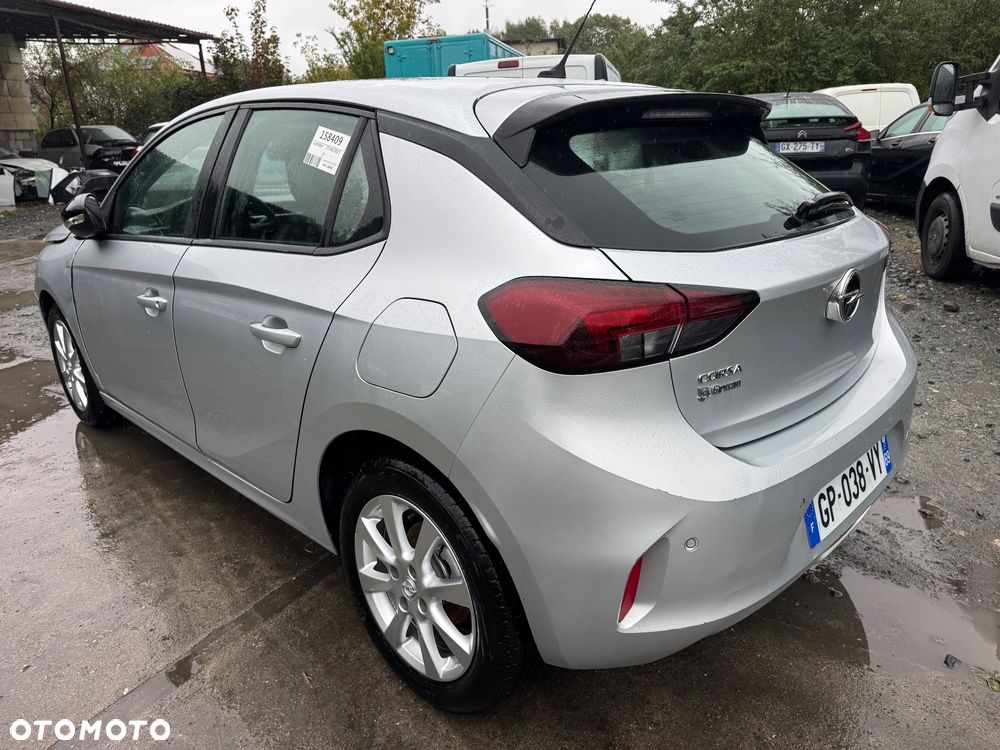 Opel Corsa - 4