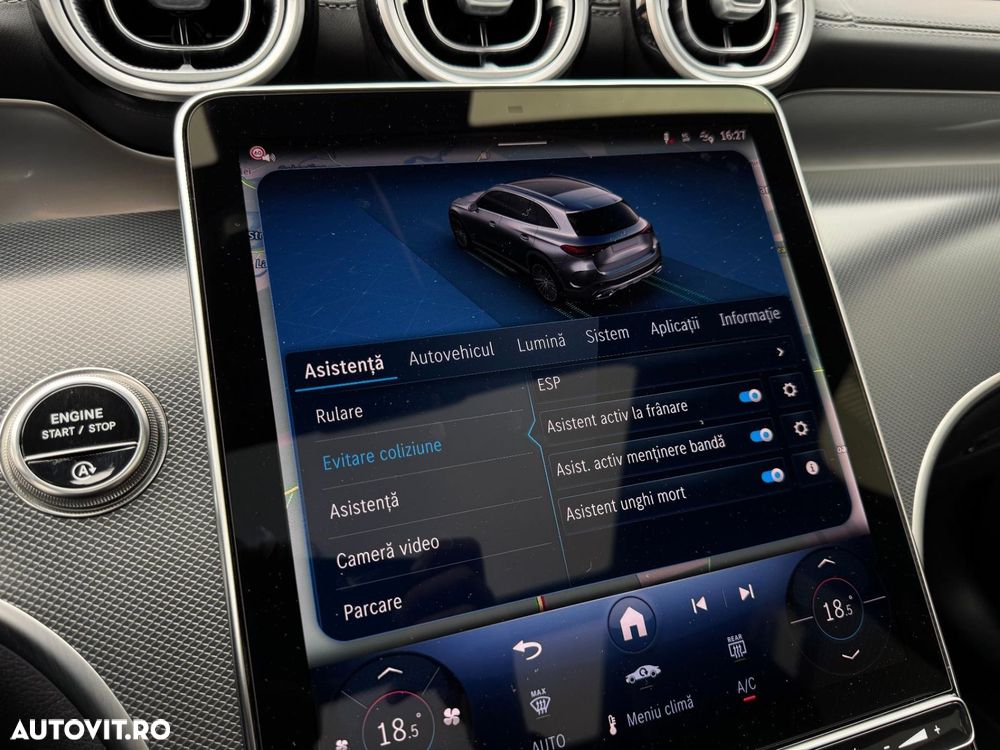 Mercedes-Benz GLC - 27