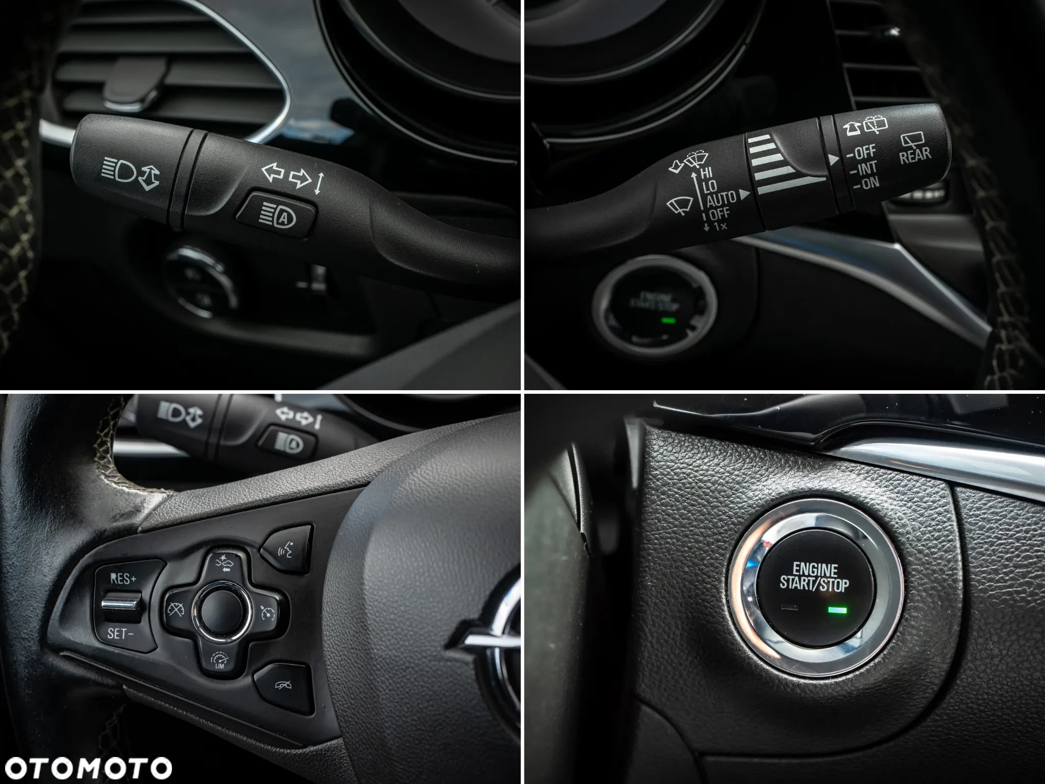 Opel Astra IV 1.6 CDTI Essentia - 29