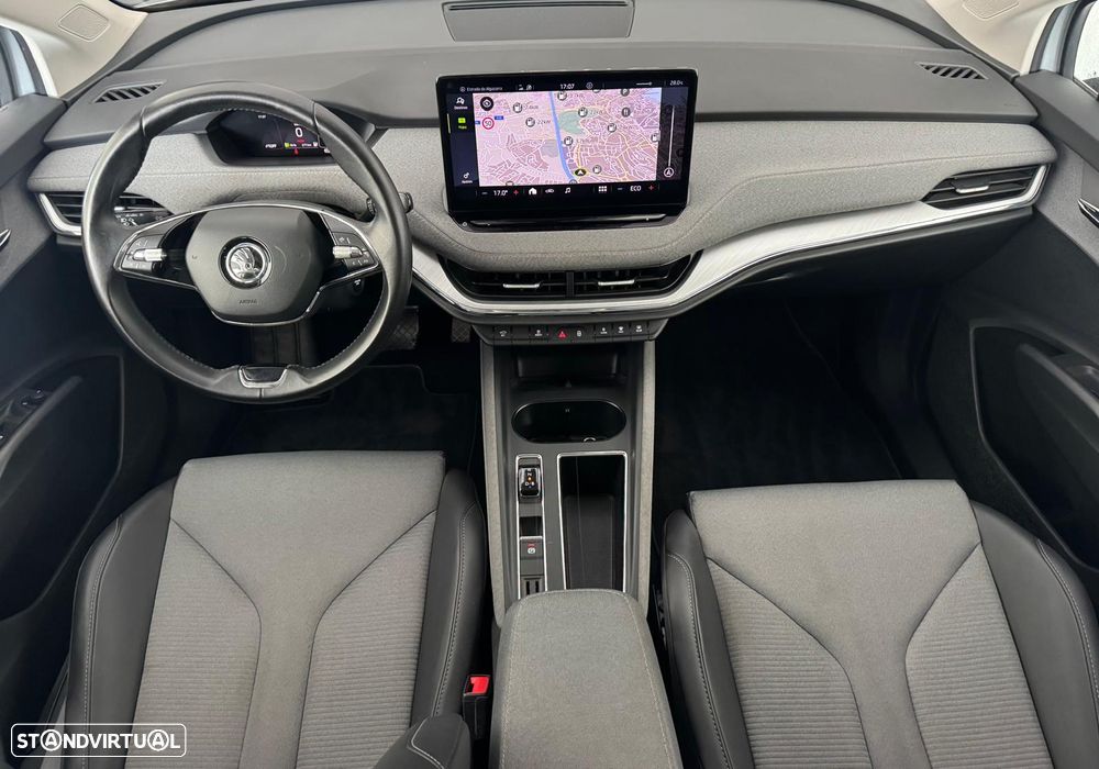 Skoda Enyaq iV 60 - 4