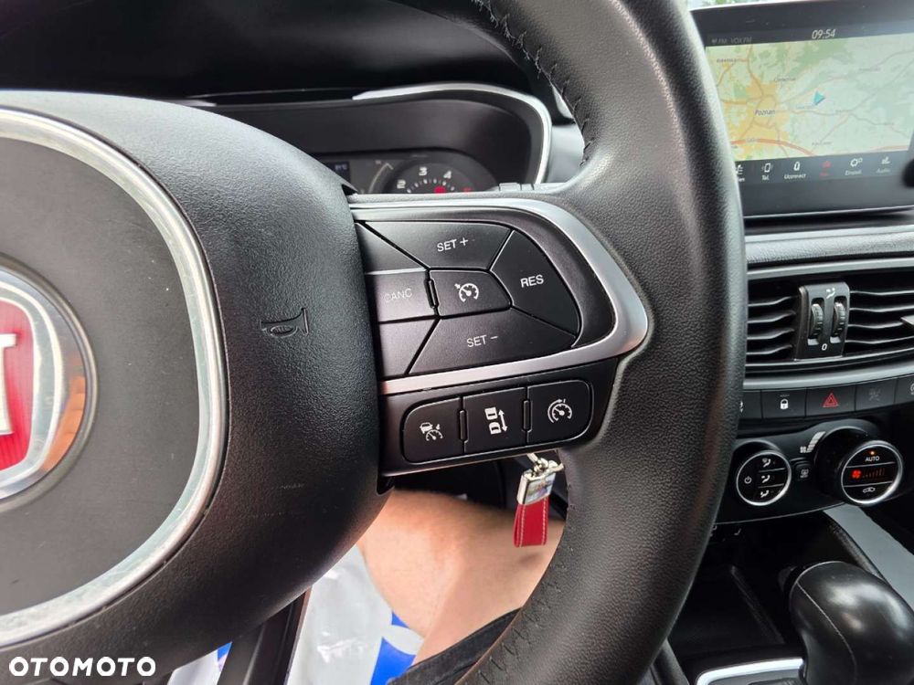 Fiat Tipo - 16