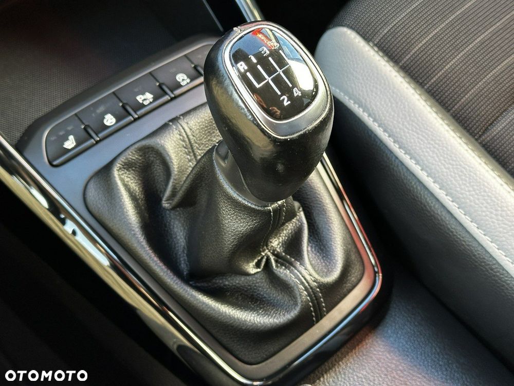 Kia Stonic 1.0 T-GDI 120 Spirit - 30