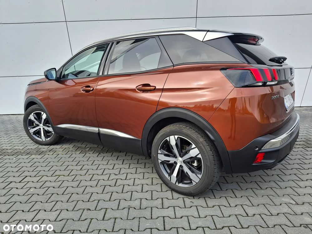 Peugeot 3008 HDi 115 Business-Line - 16