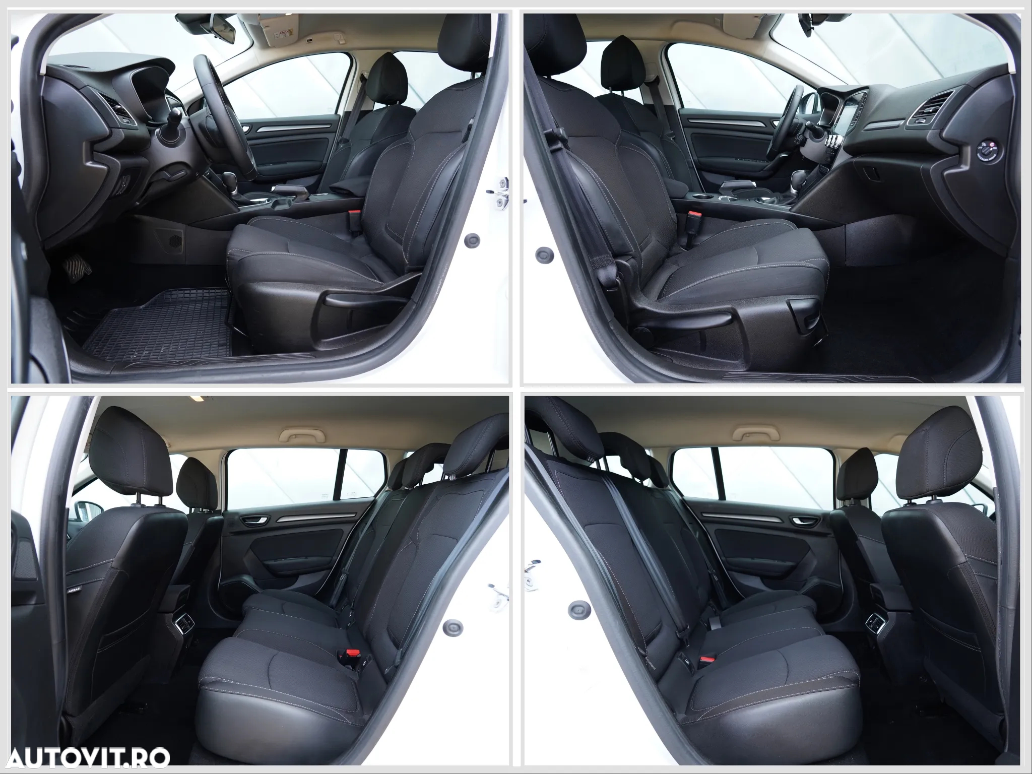 Renault Megane TCe EDC Intens - 17