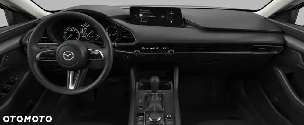 Mazda 3 2.0 mHEV Centre-Line - 5