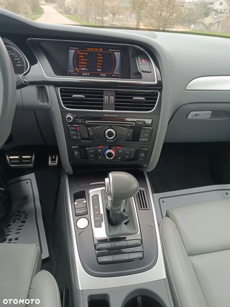 Audi A4 Limousine 2.0 TDI S tronic - 7