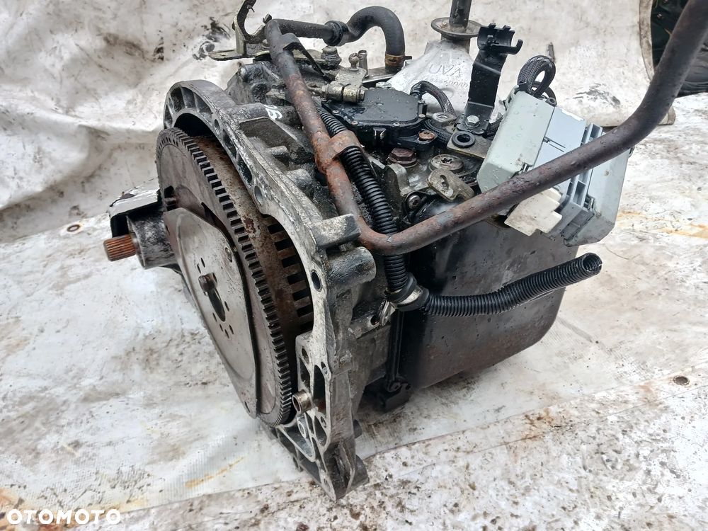 Skrzynia Biegów Automat automatyczna 20TS18 AL4 Citroen C2, C3, C3 Picasso, C4, C4 Grand Picasso, C5, C8, C-TRIOMPHE, Elysee, Evasion, Berlingo, Xsara, Xsara Picasso, XM, Jumpy Peugeot 206,207, 208, 3008, 306, 307, 308, 406, 408 807 konwenter mechatronika wybierak wiązka USZKODZONA NA CZĘŚCI - 7