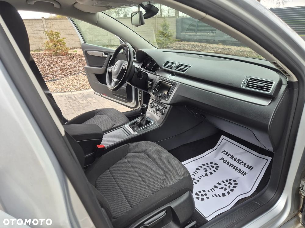 Volkswagen Passat 2.0 Blue TDI SCR Exclusive - 7