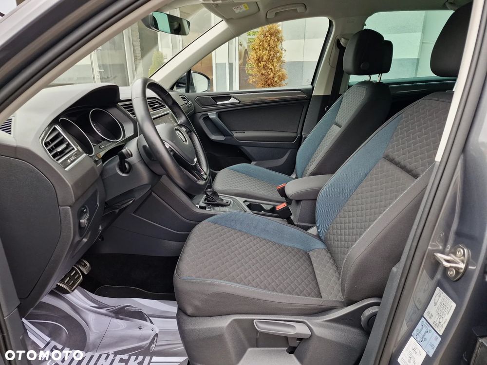 Volkswagen Tiguan 1.5 TSI OPF DSG - 15
