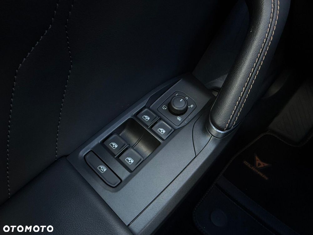 Cupra Formentor - 20