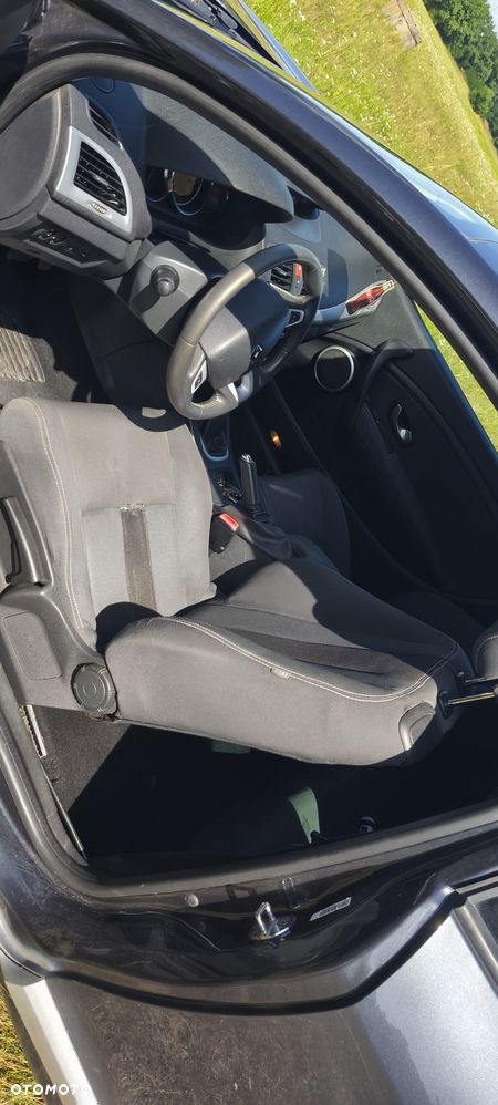Renault Megane 1.9 dCi FAP Avantage - 14