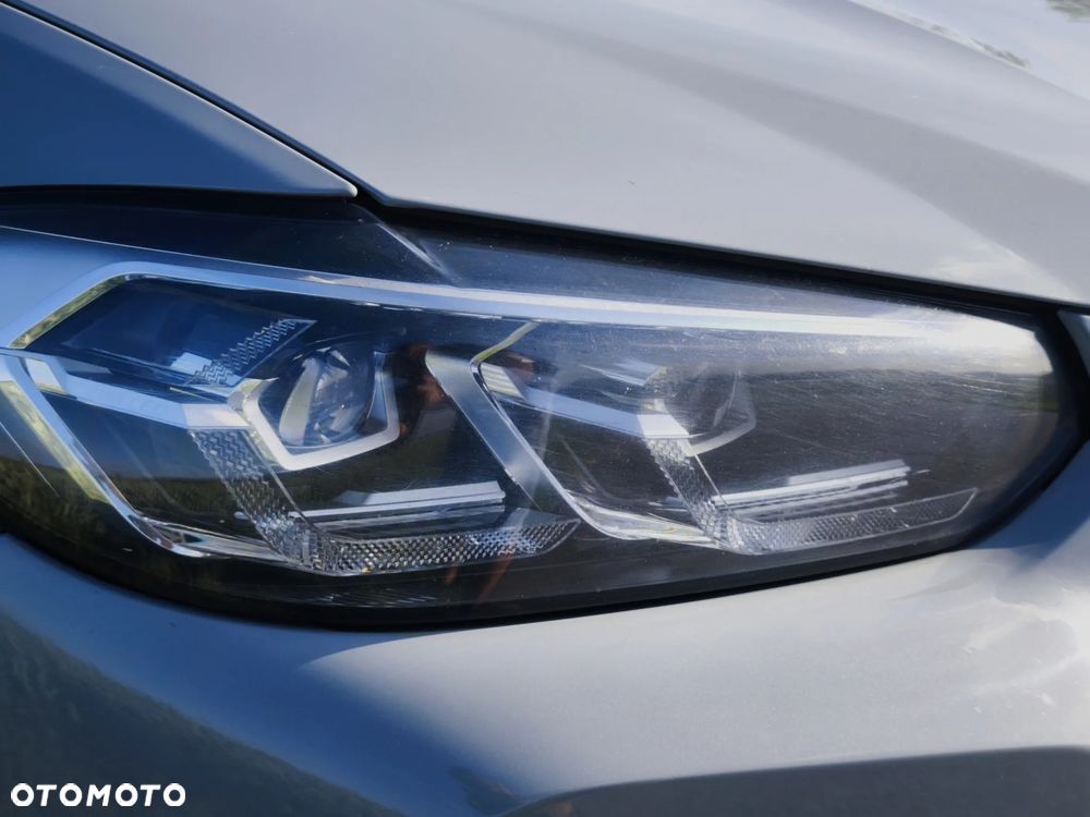 BMW X3 xDrive30d M Sport Edition - 32
