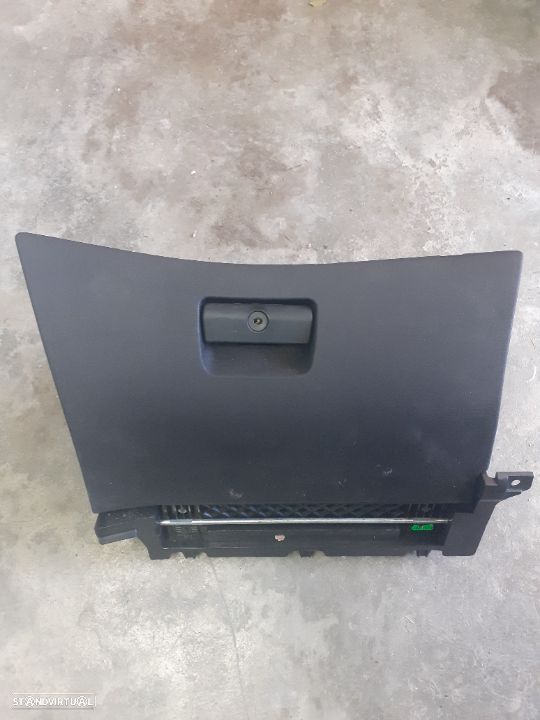 Porta luvas bmw e46 - 1