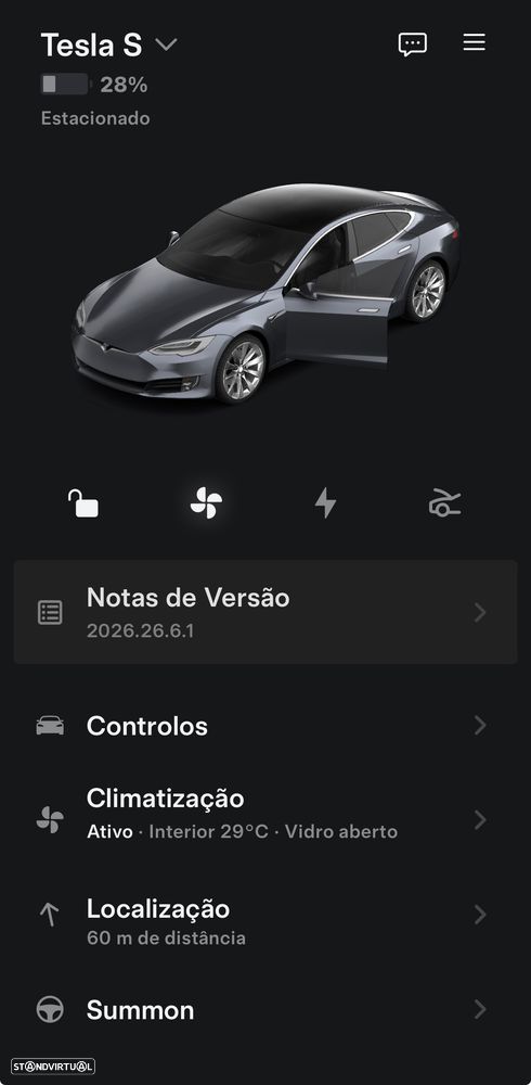 Tesla Model S - 20