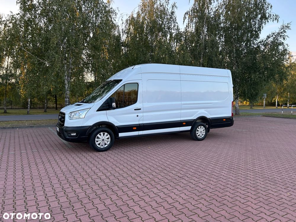 Ford Transit - 4