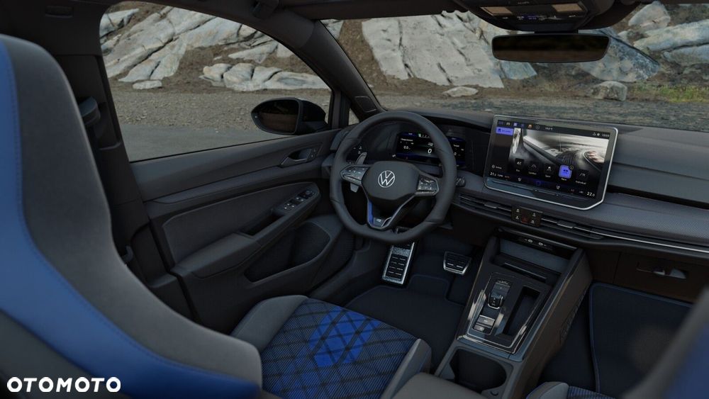 Volkswagen Golf - 5