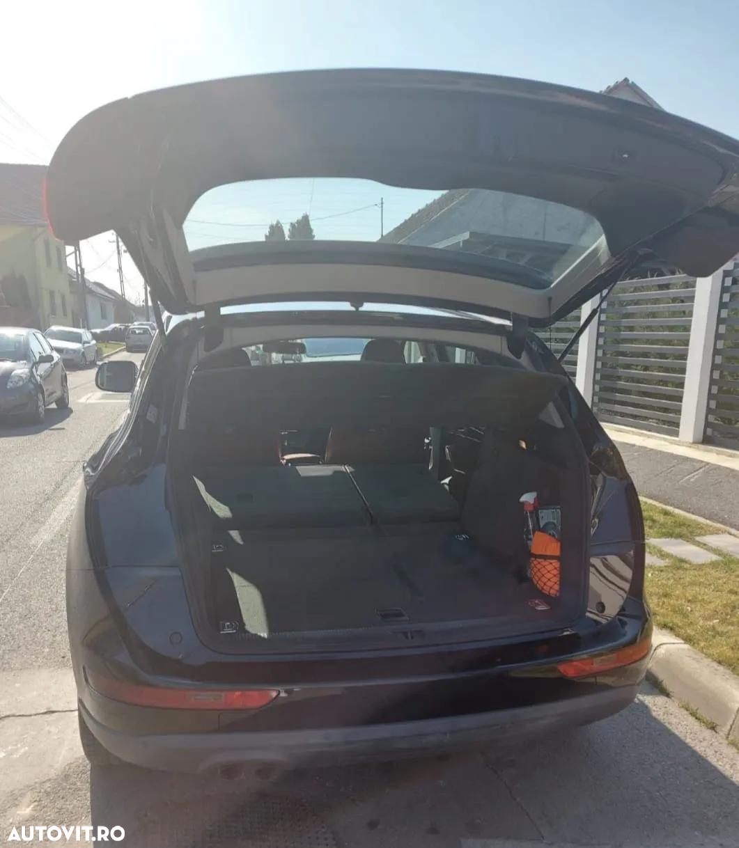 Audi Q5 2.0 TDI Quattro - 3