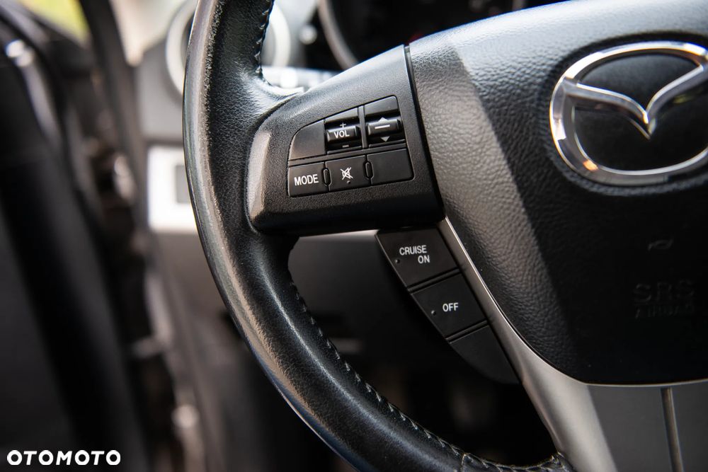Mazda 3 2.0 MZR DISI Exclusive-Line - 32